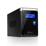 SVC V-650-F-LCD SVC V-650-F-LCD