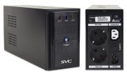 SVC V-500-L SVC V-500-L