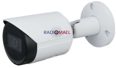 Видеокамера IP Dahua DH-IPC-HFW2431SP-S-0360B 3.6-3.6мм цветная корп.:белый Видеокамера IP Dahua DH-IPC-HFW2431SP-S-0360B 3.6-3.6мм цветная корп.:белый