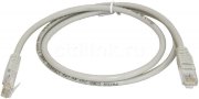 PC01-C5EUL-15M, LSZH (серый) PC01-C5EUL-15M, LSZH (серый)