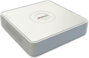 Видеорегистратор Hikvision HiWatch DS-H104G Видеорегистратор Hikvision HiWatch DS-H104G