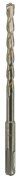 Бур SDS-plus V PLUS 10х100/160, 2-cutting (2428) Бур SDS-plus V PLUS 10х100/160, 2-cutting (2428)