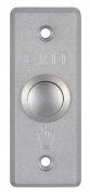 Кнопка выхода Hikvision DS-K7P02 Кнопка выхода Hikvision DS-K7P02
