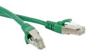 PC-LPM-STP-RJ45-RJ45-C5e-3M-LSZH-GN PC-LPM-STP-RJ45-RJ45-C5e-3M-LSZH-GN