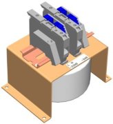 БП-220VAC-24VAC/5,0 А БП-220VAC-24VAC/5,0 А