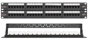 NMC-RP48UE2-2U-BK NMC-RP48UE2-2U-BK