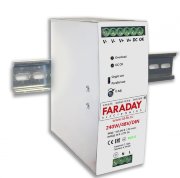 240W/48V/DIN 240W/48V/DIN