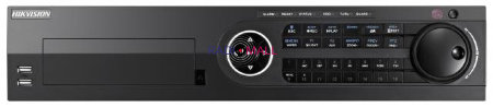 Видеорегистратор Hikvision DS-7324HQHI-K4 Видеорегистратор Hikvision DS-7324HQHI-K4