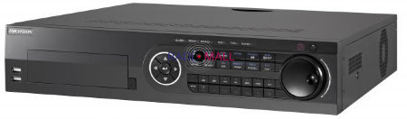 Видеорегистратор Hikvision DS-7324HQHI-K4 Видеорегистратор Hikvision DS-7324HQHI-K4