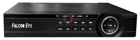 Видеорегистратор Falcon Eye FE-MHD2108 Видеорегистратор Falcon Eye FE-MHD2108