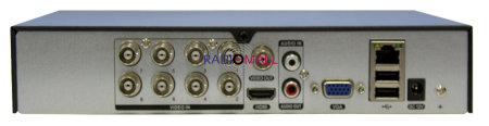 Видеорегистратор Falcon Eye FE-MHD2108 Видеорегистратор Falcon Eye FE-MHD2108