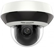 Видеокамера IP Hikvision DS-2DE2A204IW-DE3(C) 2.8-12мм цветная корп.:белый Видеокамера IP Hikvision DS-2DE2A204IW-DE3(C) 2.8-12мм цветная корп.:белый