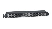 PLHD-48-Cat.5e-SH-Dual IDC-1U (8890c) PLHD-48-Cat.5e-SH-Dual IDC-1U (8890c)