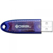 Ключ защиты Trassir USB-TRASSIR Ключ защиты Trassir USB-TRASSIR