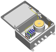 БПУ-3-220VAC-24(27)VAC/10А БПУ-3-220VAC-24(27)VAC/10А