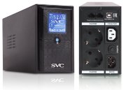 SVC V-650-L-LCD SVC V-650-L-LCD