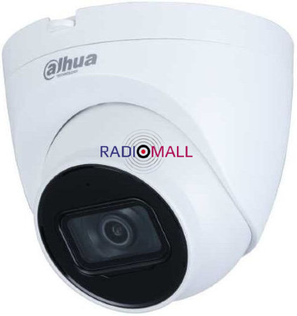 Видеокамера IP Dahua DH-IPC-HDW2230TP-AS-0280B 2.8-2.8мм цветная корп.:белый Видеокамера IP Dahua DH-IPC-HDW2230TP-AS-0280B 2.8-2.8мм цветная корп.:белый
