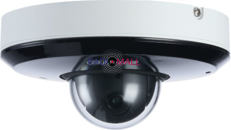 Видеокамера IP Dahua DH-SD1A404XB-GNR 2.8-12мм цветная корп.:белый Видеокамера IP Dahua DH-SD1A404XB-GNR 2.8-12мм цветная корп.:белый