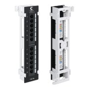 PL-12-Cat.5e-WL-Dual IDC (7004c) PL-12-Cat.5e-WL-Dual IDC (7004c)