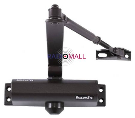 Доводчик двери Falcon Eye FE-B4W 4 класс бронза Доводчик двери Falcon Eye FE-B4W 4 класс бронза