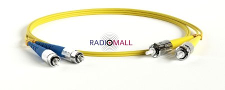 FC-D2-9-FC/UR-ST/UR-H-2M-LSZH-YL