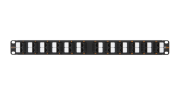 NMC-RP24UD2-AN-1U-BK NMC-RP24UD2-AN-1U-BK