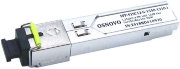 Модуль Osnovo SFP-S1SC12-G-1550-1310-I Модуль Osnovo SFP-S1SC12-G-1550-1310-I