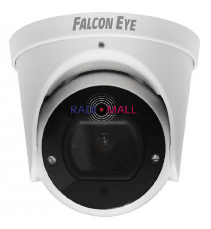 Видеокамера IP Falcon Eye FE-IPC-DV2-40pa 2.8-12мм цветная корп.:белый Видеокамера IP Falcon Eye FE-IPC-DV2-40pa 2.8-12мм цветная корп.:белый