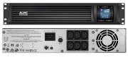 SMC2000I-2U APC Smart-UPS C 2000 ВА SMC2000I-2U APC Smart-UPS C 2000 ВА