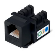 KJ-RJ12-90-BK (9481c) KJ-RJ12-90-BK (9481c)