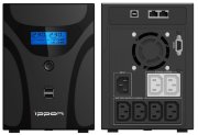 Ippon Smart Power Pro II 1600 (1005588) Ippon Smart Power Pro II 1600 (1005588)