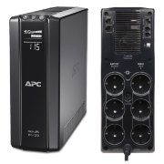 BR1200G-RS APC Back-UPS Pro 1200 ВА BR1200G-RS APC Back-UPS Pro 1200 ВА
